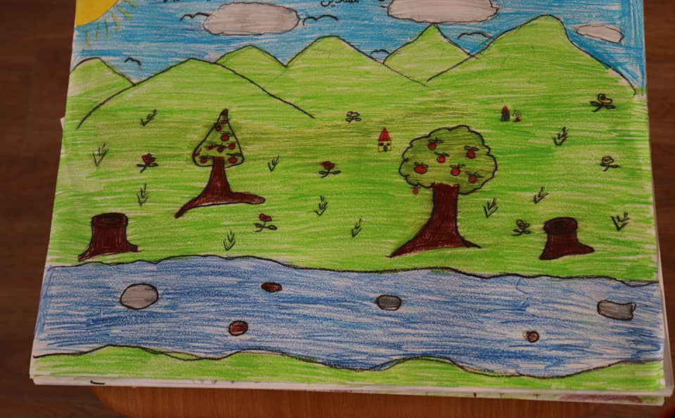 أطفال مناطق 10