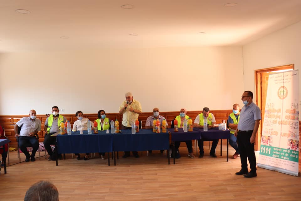 أطفال مناطق 3