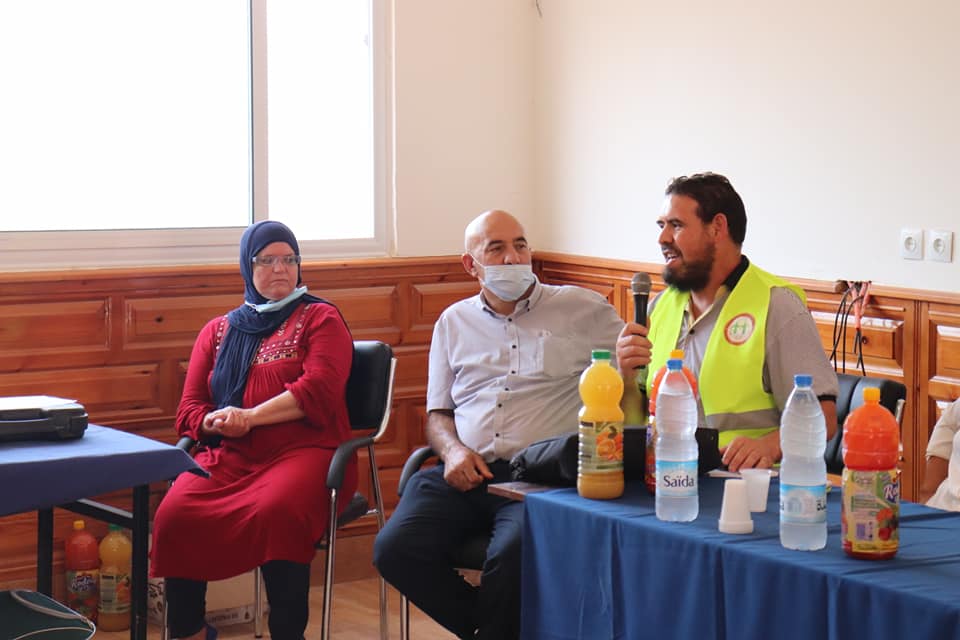 أطفال مناطق 7